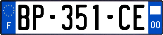 BP-351-CE