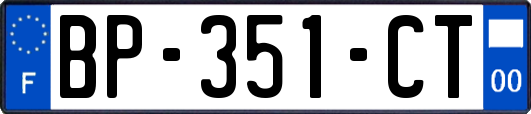 BP-351-CT