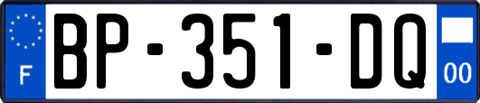 BP-351-DQ