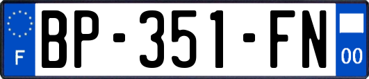 BP-351-FN