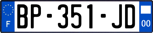 BP-351-JD