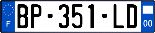 BP-351-LD