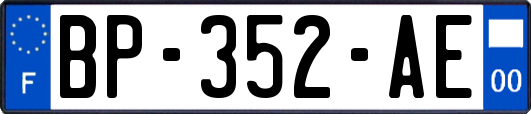 BP-352-AE