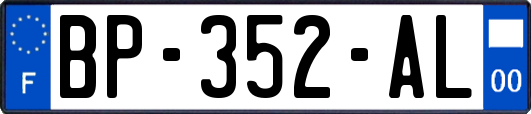 BP-352-AL