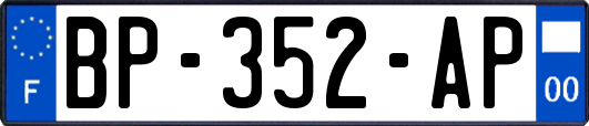 BP-352-AP