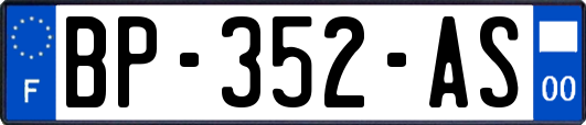 BP-352-AS