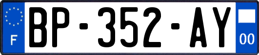 BP-352-AY