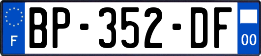 BP-352-DF