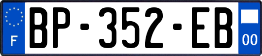 BP-352-EB