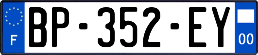 BP-352-EY