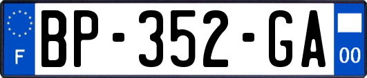 BP-352-GA