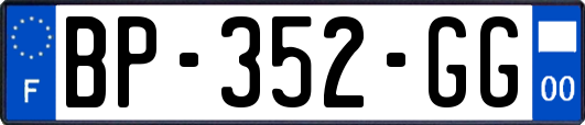 BP-352-GG