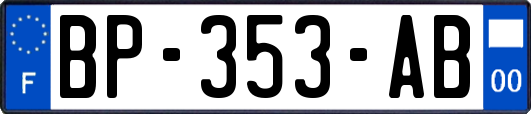 BP-353-AB