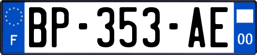 BP-353-AE