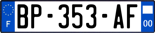 BP-353-AF