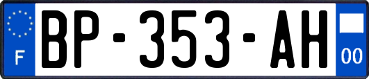 BP-353-AH