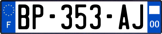 BP-353-AJ