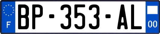 BP-353-AL