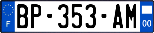 BP-353-AM