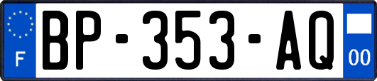 BP-353-AQ