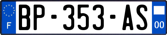 BP-353-AS