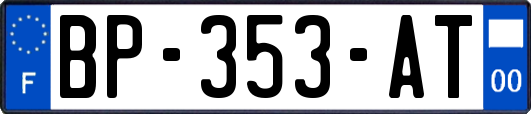 BP-353-AT