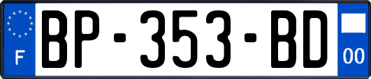 BP-353-BD