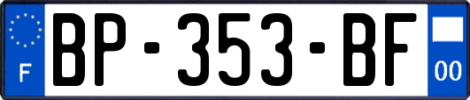 BP-353-BF