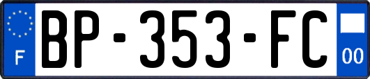 BP-353-FC