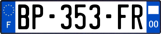 BP-353-FR