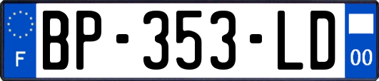 BP-353-LD