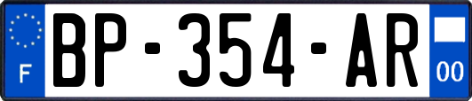 BP-354-AR