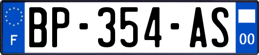 BP-354-AS