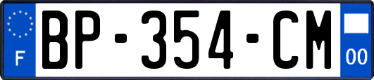 BP-354-CM