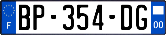 BP-354-DG