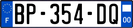 BP-354-DQ