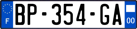 BP-354-GA