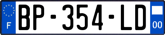 BP-354-LD