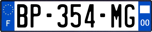 BP-354-MG