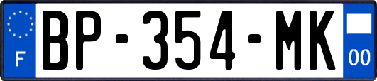 BP-354-MK