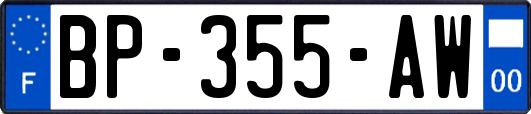 BP-355-AW