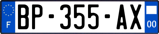 BP-355-AX