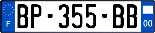 BP-355-BB