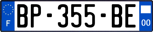 BP-355-BE