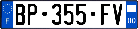 BP-355-FV