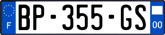 BP-355-GS