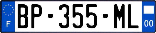 BP-355-ML