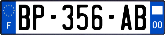 BP-356-AB