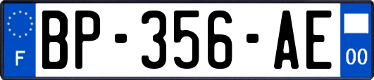 BP-356-AE