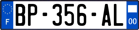 BP-356-AL